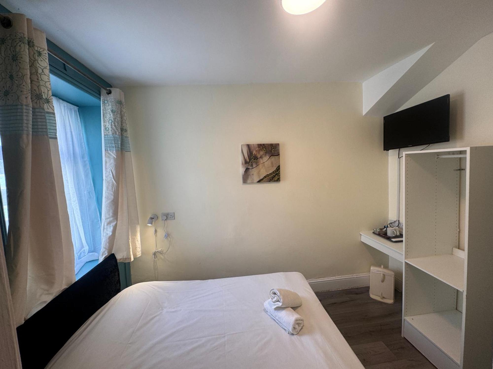 Calypso Hotel Μπλάκπουλ Εξωτερικό φωτογραφία
